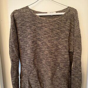 Green madewell sweater